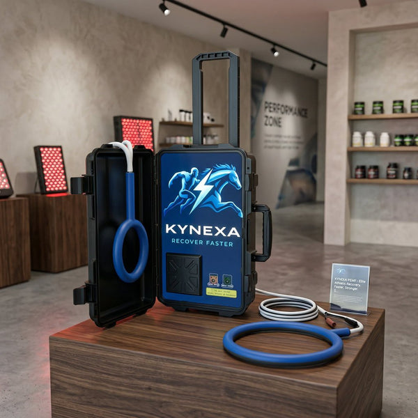 KYNEXA PEMF Pro Device