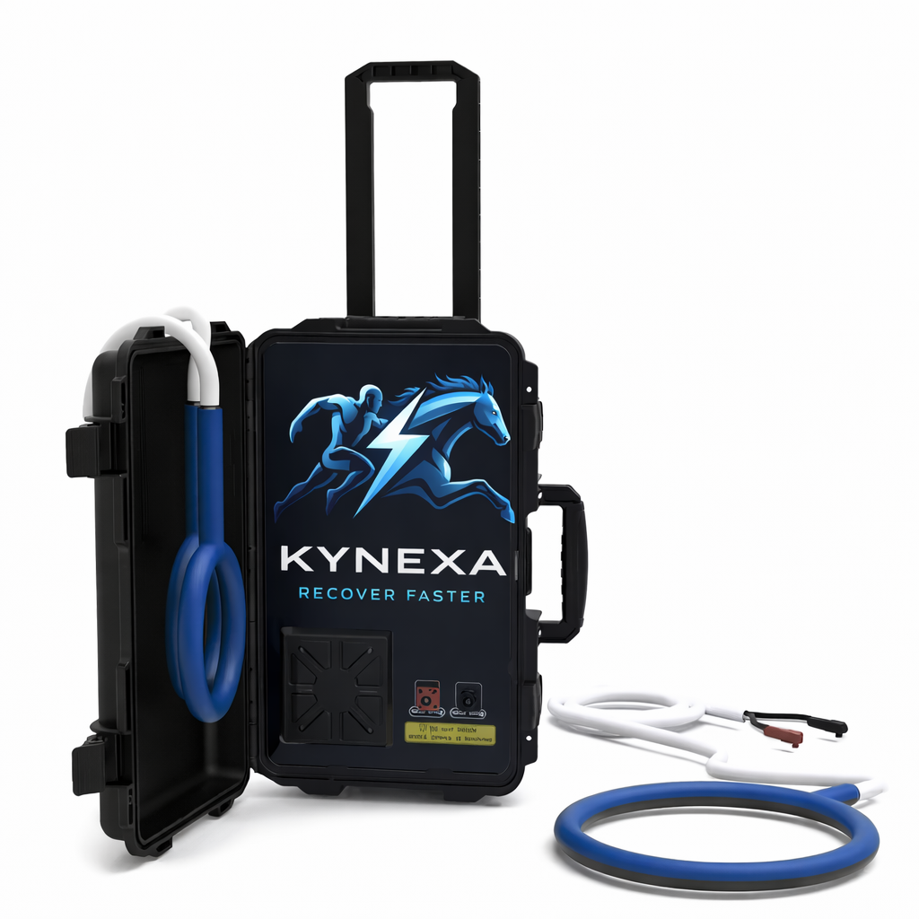 KYNEXA PEMF Pro Device