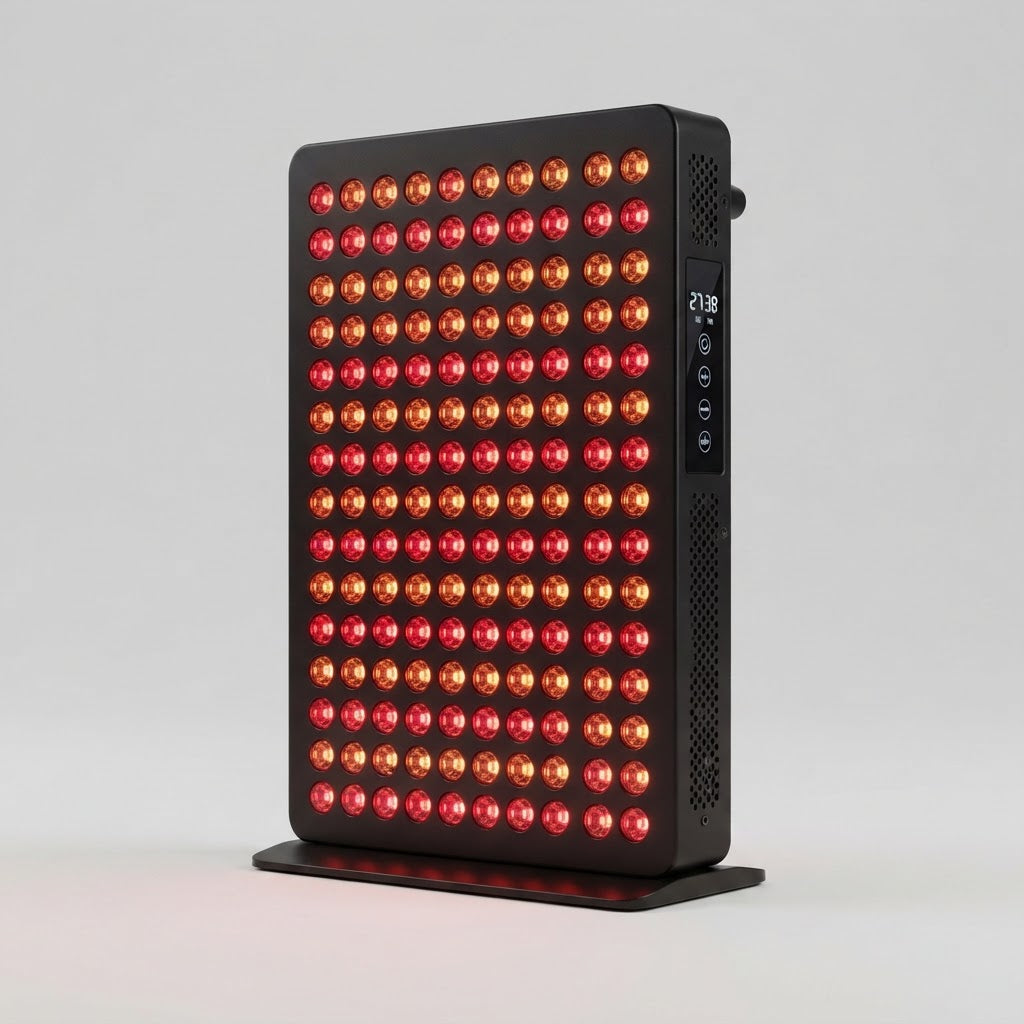 KYNEXA RECOVER Red Light Therapy Panel