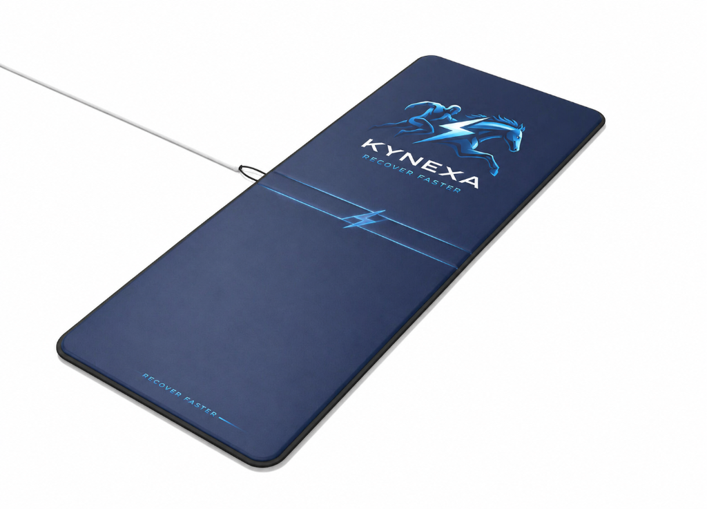 KYNEXA PEMF Full-Body Mat Attachment