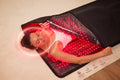 KYNEXA RECOVER Red Light + PEMF Therapy Blanket