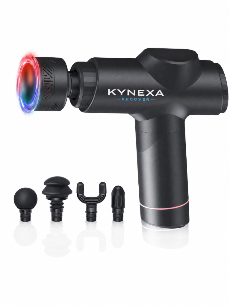 KYNEXA Complete Recovery Bundle
