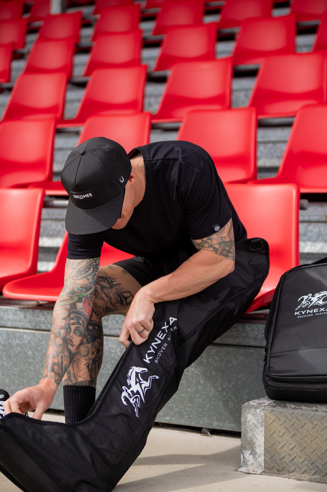 KYNEXA Leg Compression Boots
