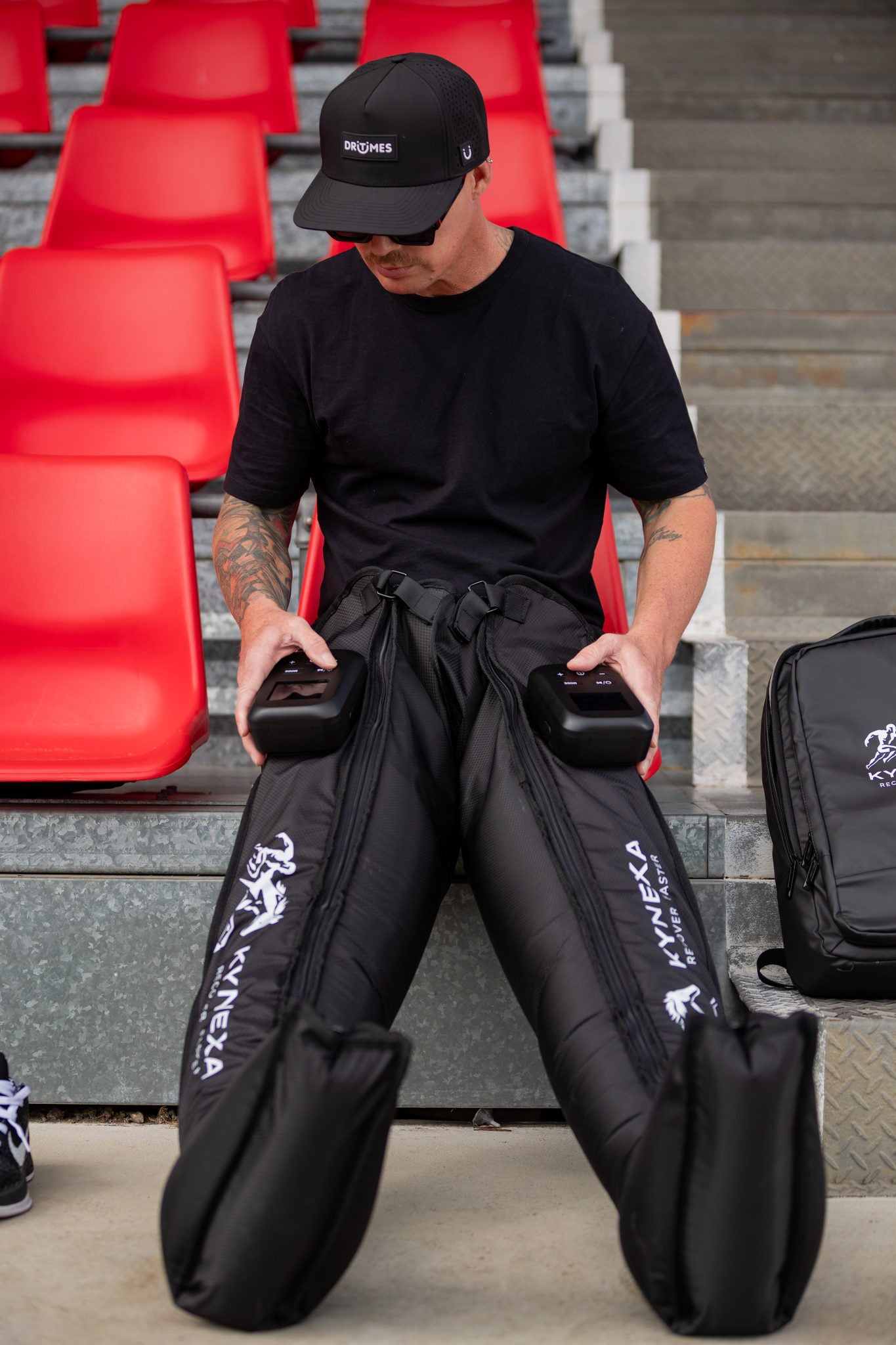 KYNEXA Leg Compression Boots