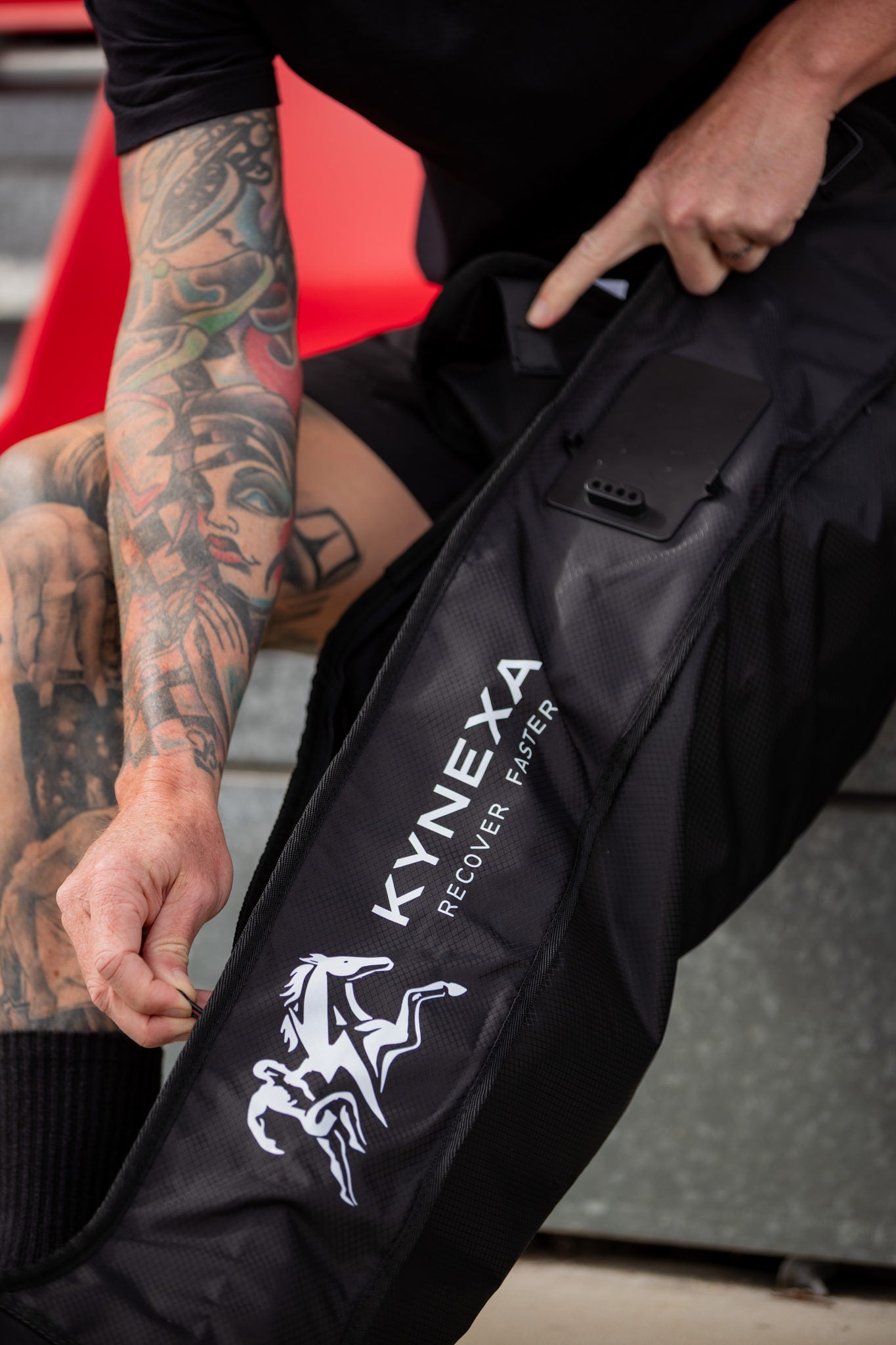 KYNEXA Leg Compression Boots