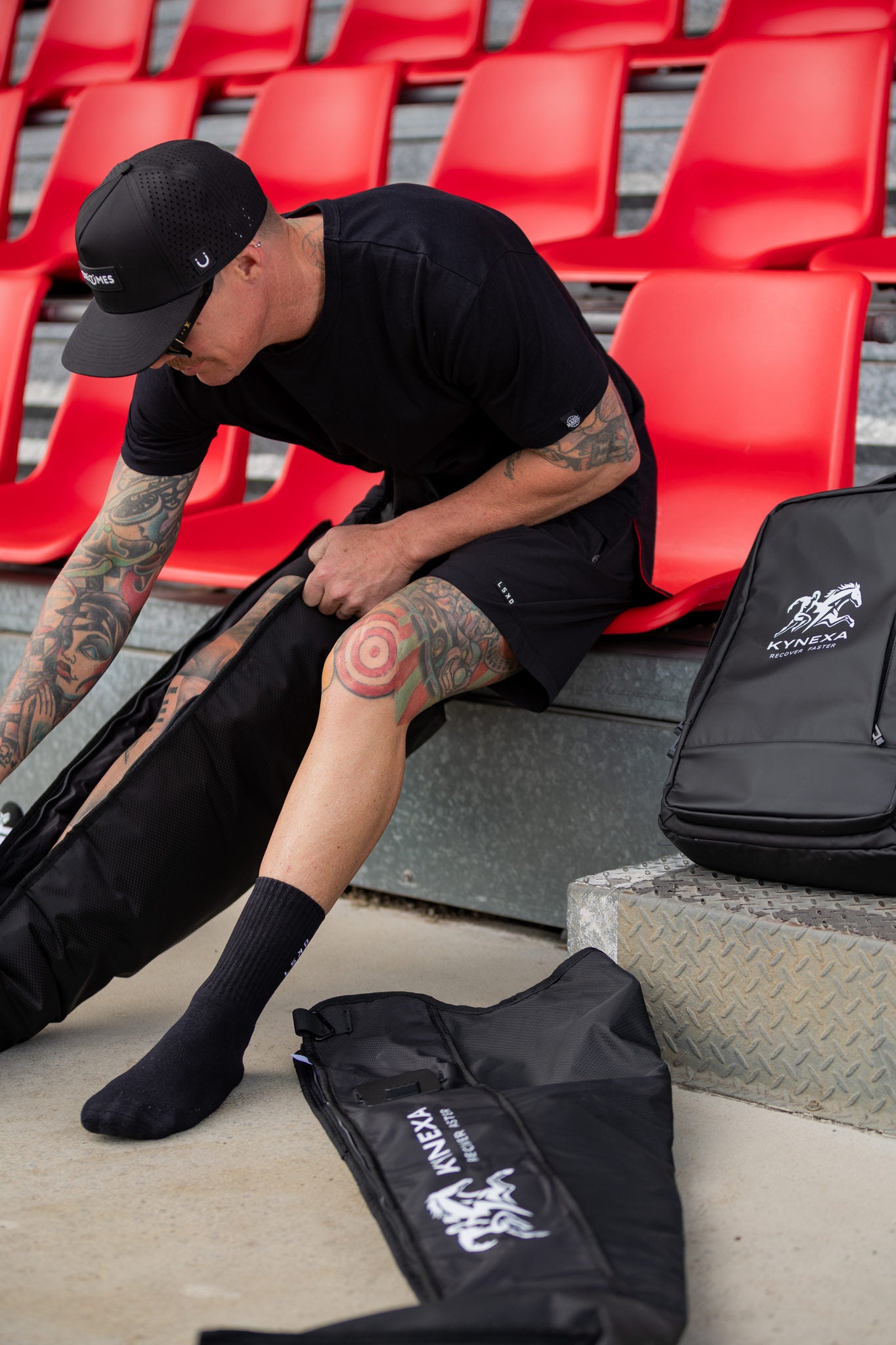 KYNEXA Leg Compression Boots