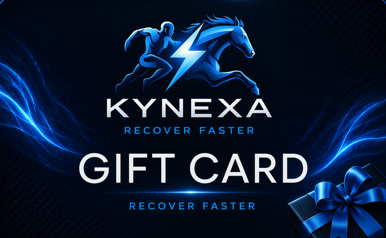 KYNEXA Recover Gift Card