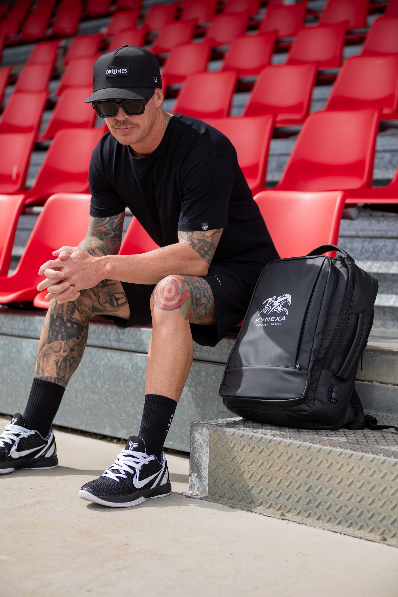 KYNEXA Leg Compression Boots
