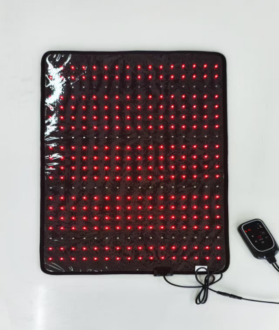 LED Red Light Therapy Pad