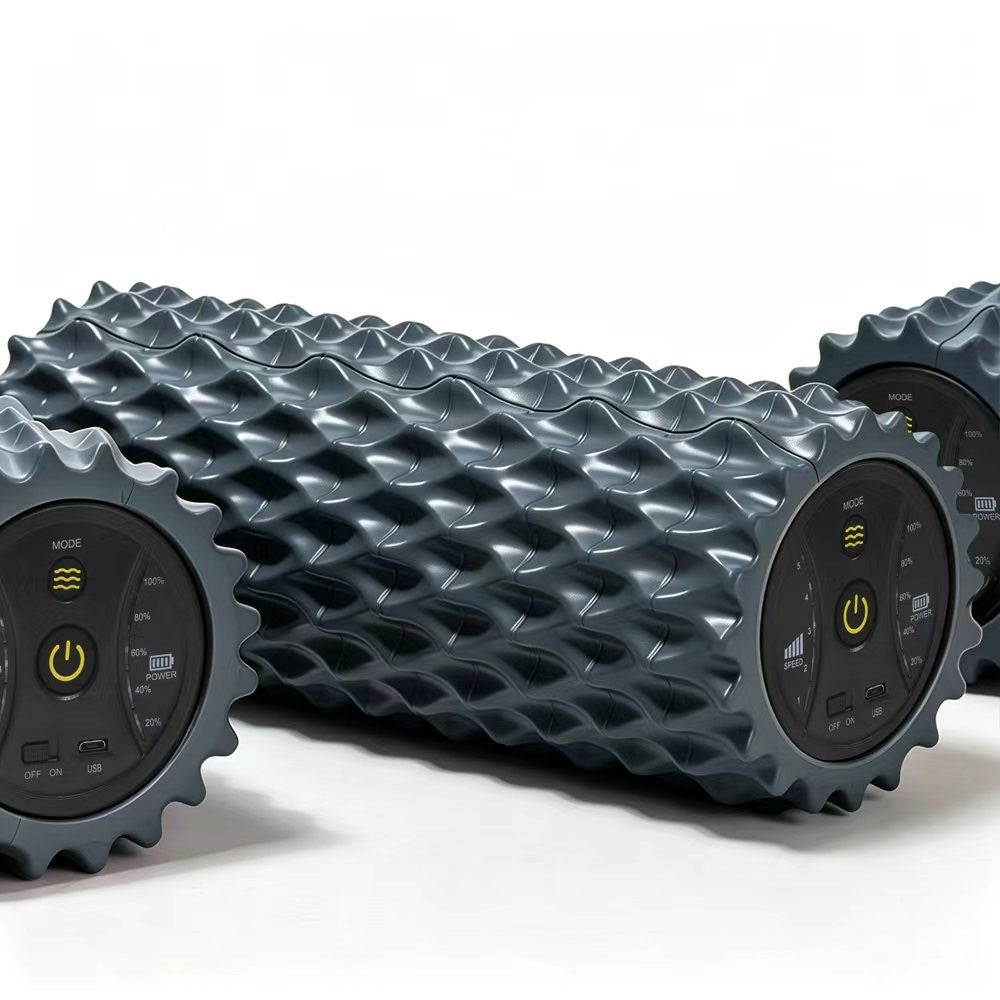KYNEXA Reset Vibrating Foam Roller